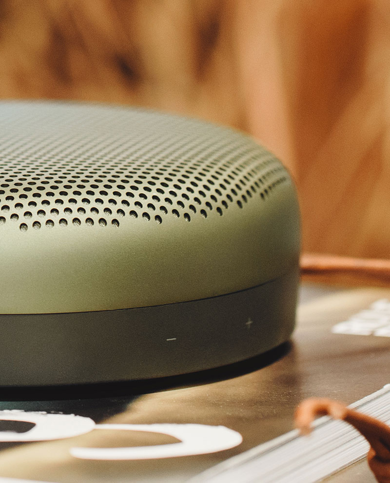 Home Speaker – Image 2