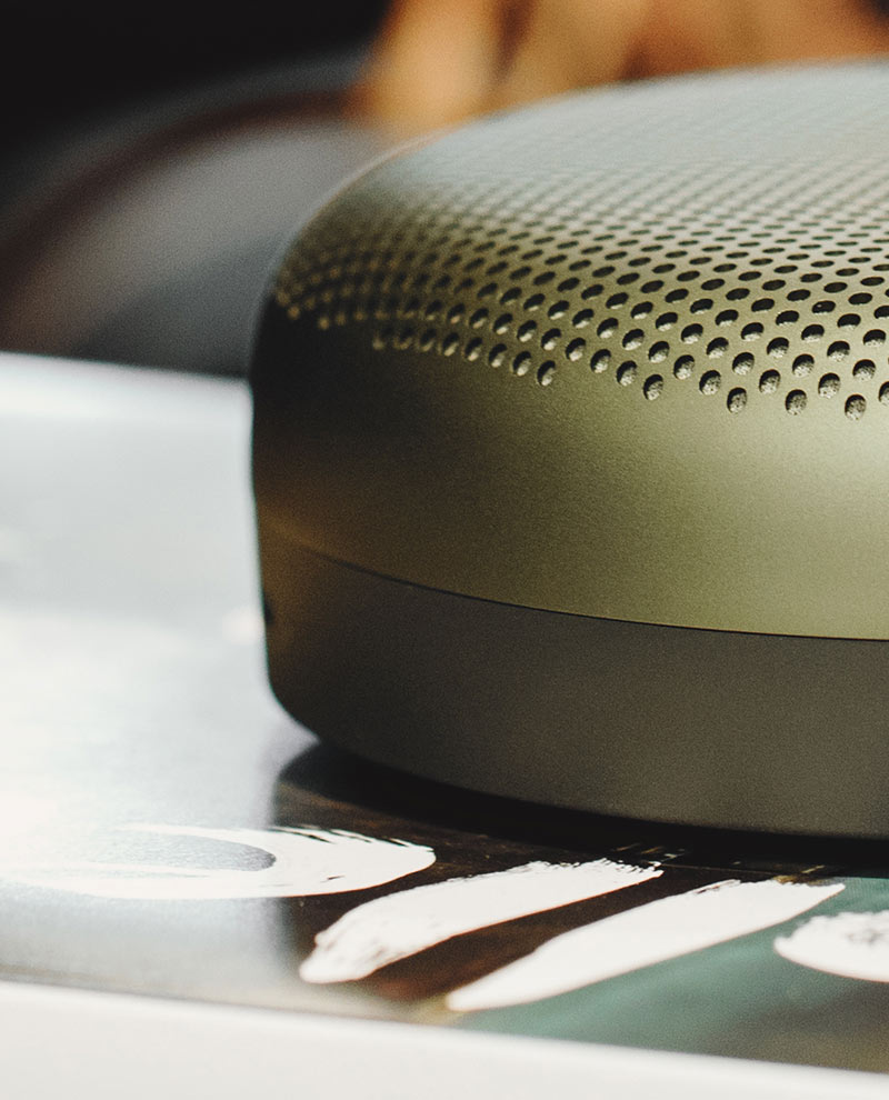 Home Speaker – Image 5